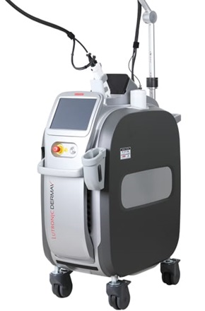 Derma V Laser